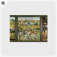 1-6_Hieronymus-Bosch_postcard