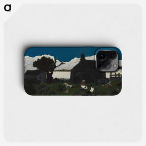 1-6_Horace-Pippin_phone