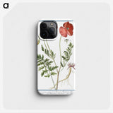 1-6_Hortus-Romanus-Botanical-Plates_phone