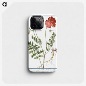 1-6_Hortus-Romanus-Botanical-Plates_phone