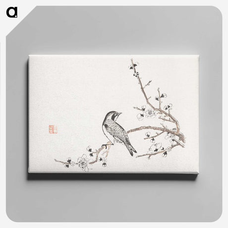 1-6_Hu-Zhengyan_canvas