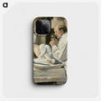 1-6_Hugo-Simberg_phone