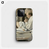 1-6_Hugo-Simberg_phone