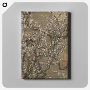 1-6_Ito-Jakuchu_canvas