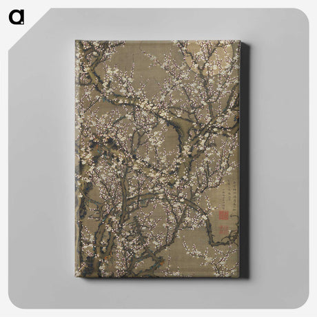 1-6_Ito-Jakuchu_canvas