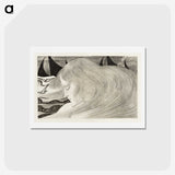 1-6_Jan-Toorop_hagaki