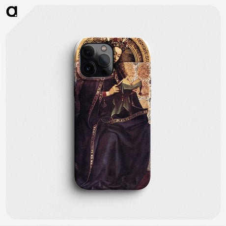 1-6_Jan-van-Eyck_phone