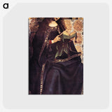 1-6_Jan-van-Eyck_postcard