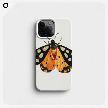 Butterfly from Insects and Fruits
 - ヤン ファン ケッセル Phone Case.