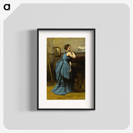 1-6_Jean-Baptiste-Camille-Corot_blk