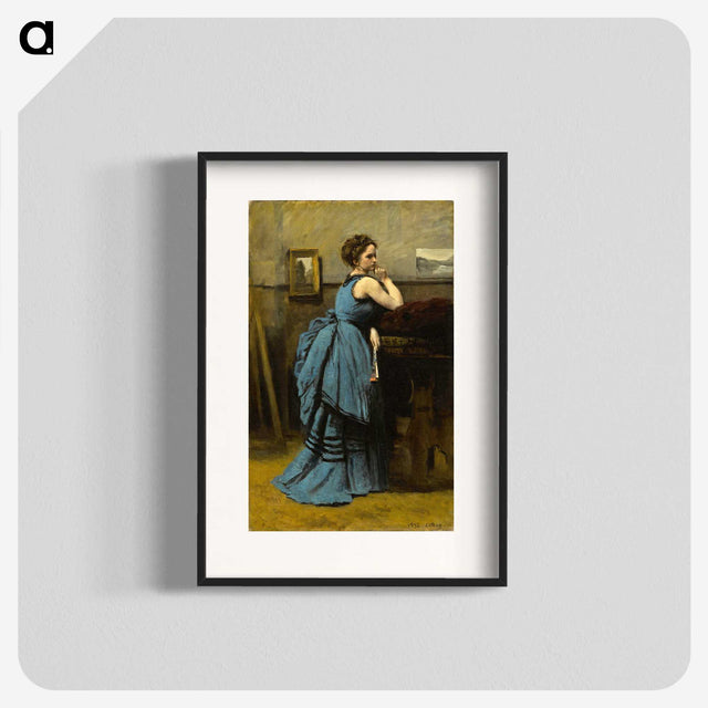 1-6_Jean-Baptiste-Camille-Corot_blk