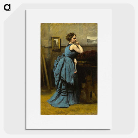 1-6_Jean-Baptiste-Camille-Corot_picture