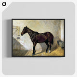 1-6_John-Frederick-Herring_blk-crop