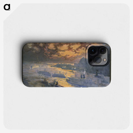 1-6_Joseph-Pennell_phone