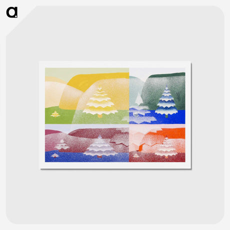 1-6_Joseph-Schillinger_hagaki