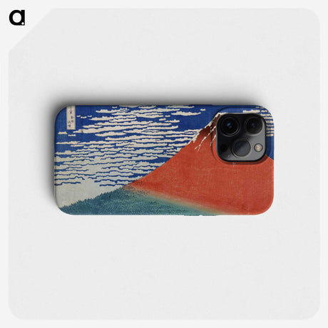 1-6_Katsushika-Hokusai_phone