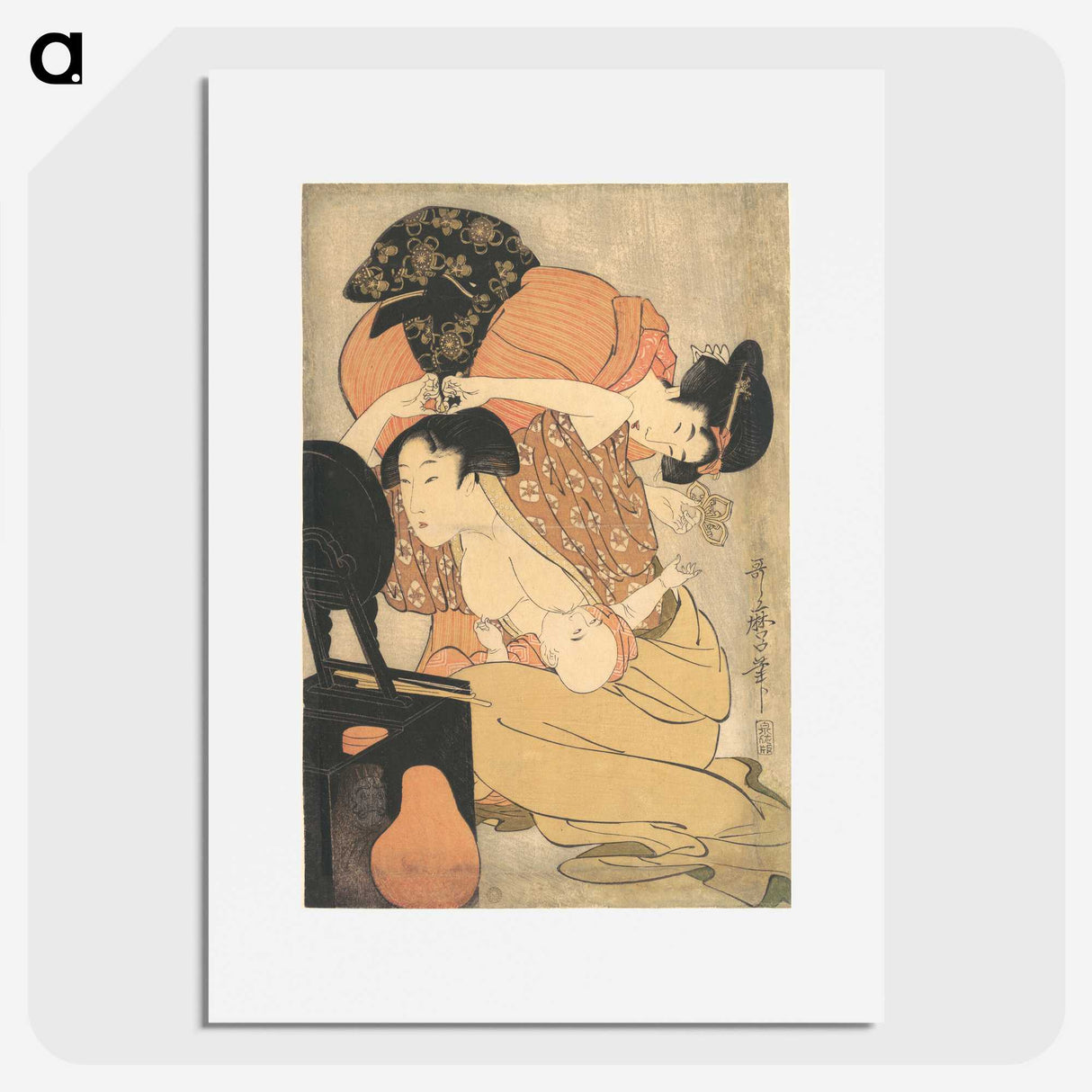 1-6_Kitagawa-Utamaro_picture