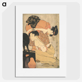 1-6_Kitagawa-Utamaro_picture