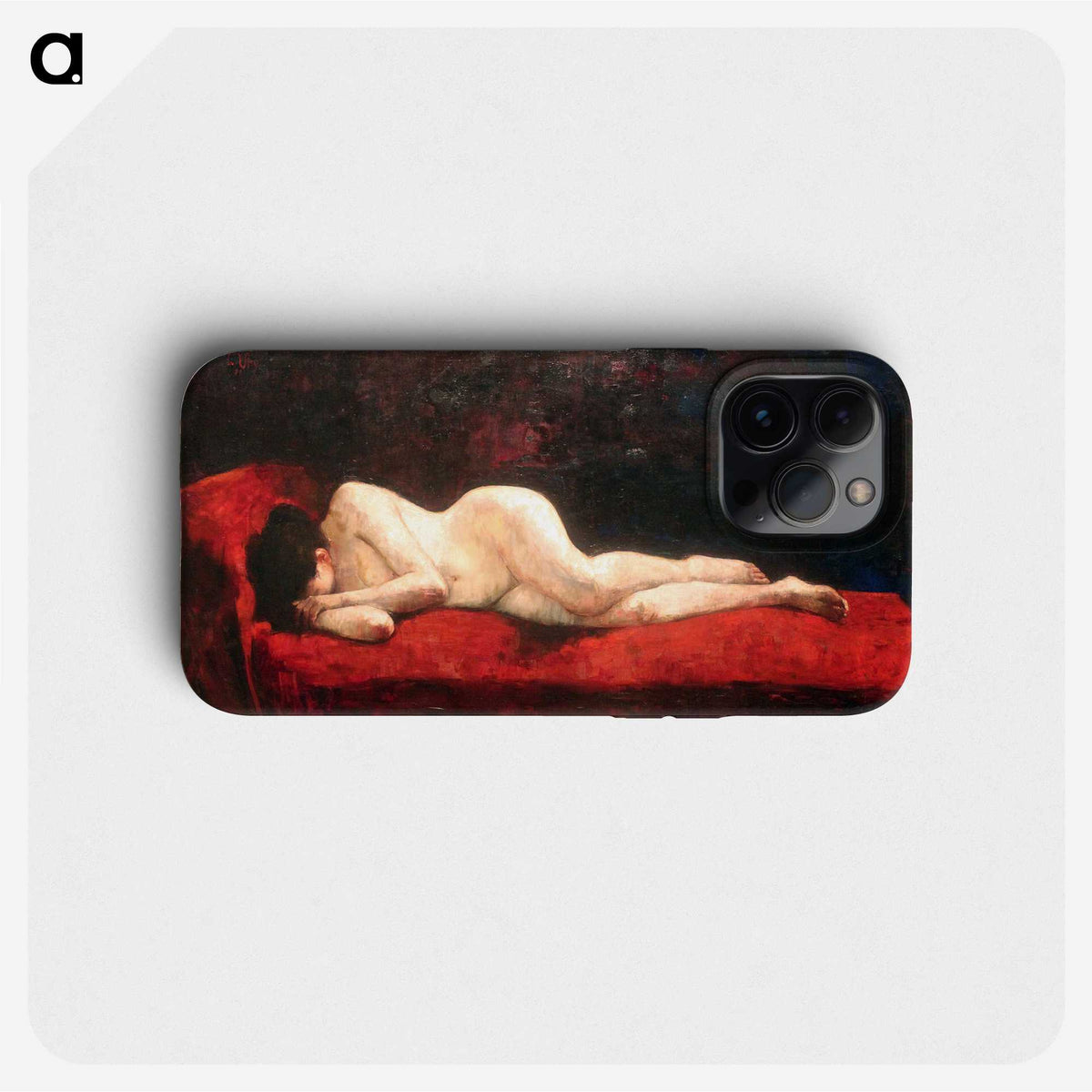 1-6_Leo-Lesser-Ury_phone