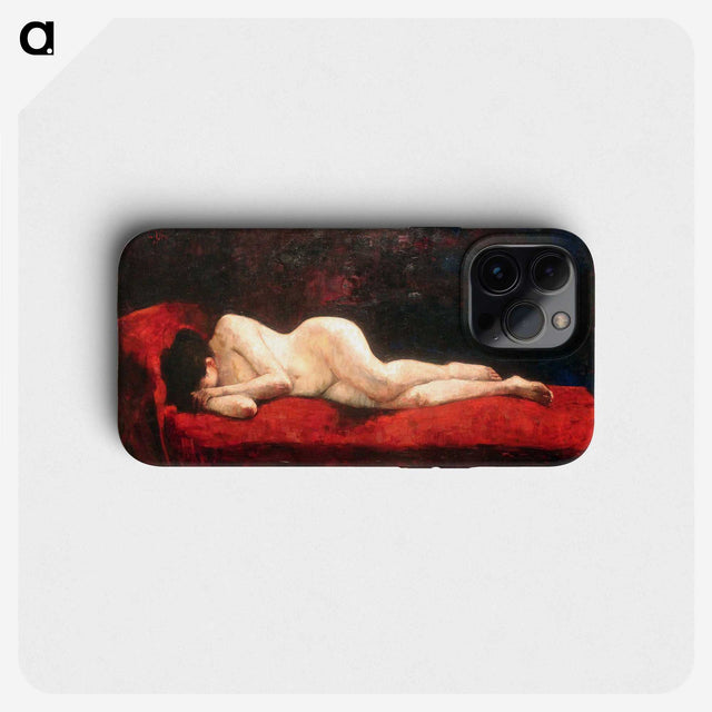 1-6_Leo-Lesser-Ury_phone