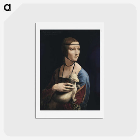 1-6_Leonardo-Da-Vinci_hagaki