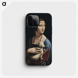 1-6_Leonardo-Da-Vinci_phone