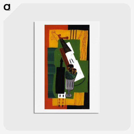 1-6_Louis-Marcoussis_hagaki
