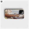 1-6_Magnus-Enckell_phone