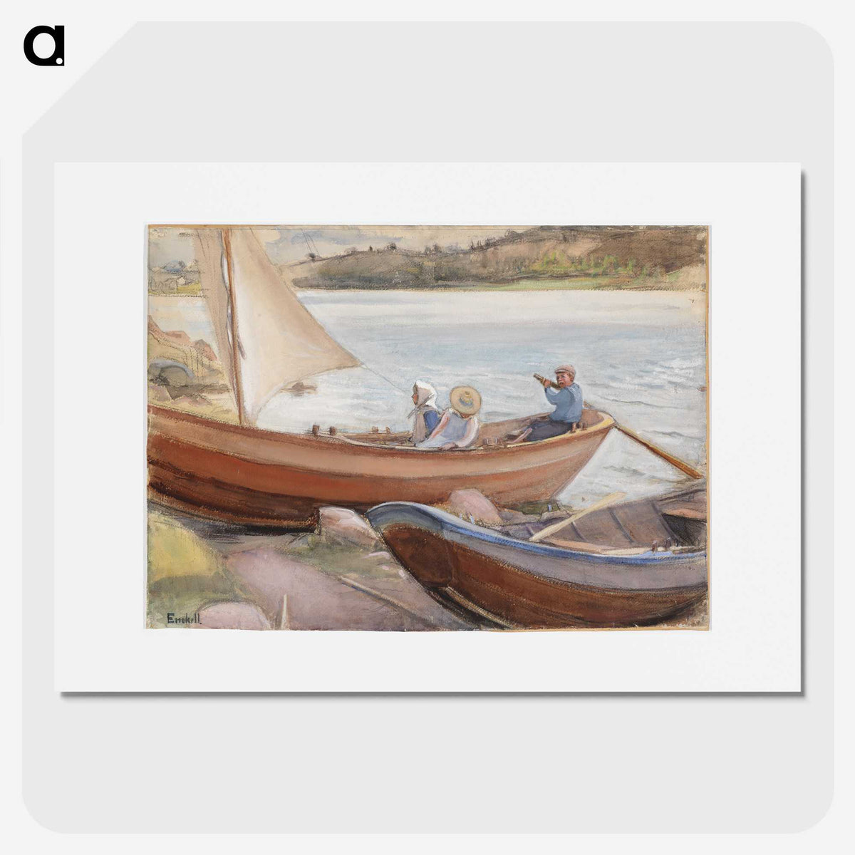1-6_Magnus-Enckell_picture