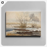 1-6_Magnus-von-Wright_canvas