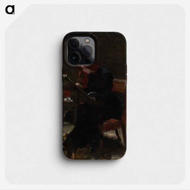 1-6_Maria-Catharina-Wiik_phone