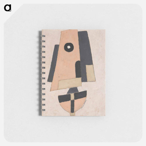 Movement, Bermuda - Marsden Hartley Memo.