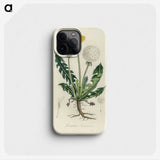 1-6_Medical-Botany_phone