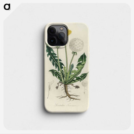 1-6_Medical-Botany_phone