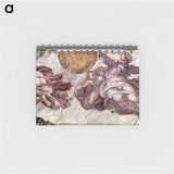 1-6_Michelangelo-Buonarroti_memo