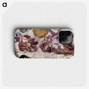 1-6_Michelangelo-Buonarroti_phone