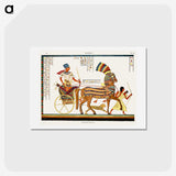 1-6_Monuments-of-Egypt-and-Nubia_hagaki