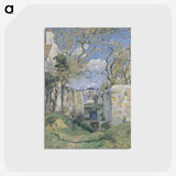 1-6_National-Museum-of-Sweden_postcard