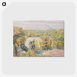 1-6_Niels-Larsen-Stevns_postcard