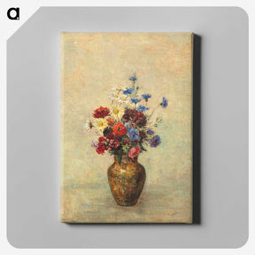 1-6_Odilon-Redon_canvas