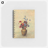 1-6_Odilon-Redon_memo