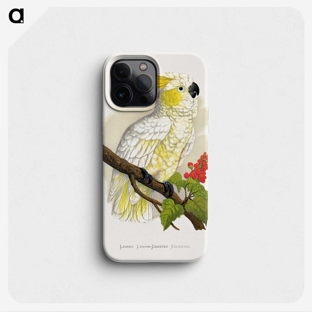 1-6_Parrots-in-Captivity_phone