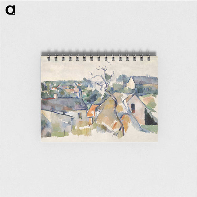1-6_Paul-Cezanne_memo