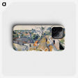 1-6_Paul-Cezanne_phone