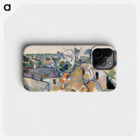 1-6_Paul-Cezanne_phone