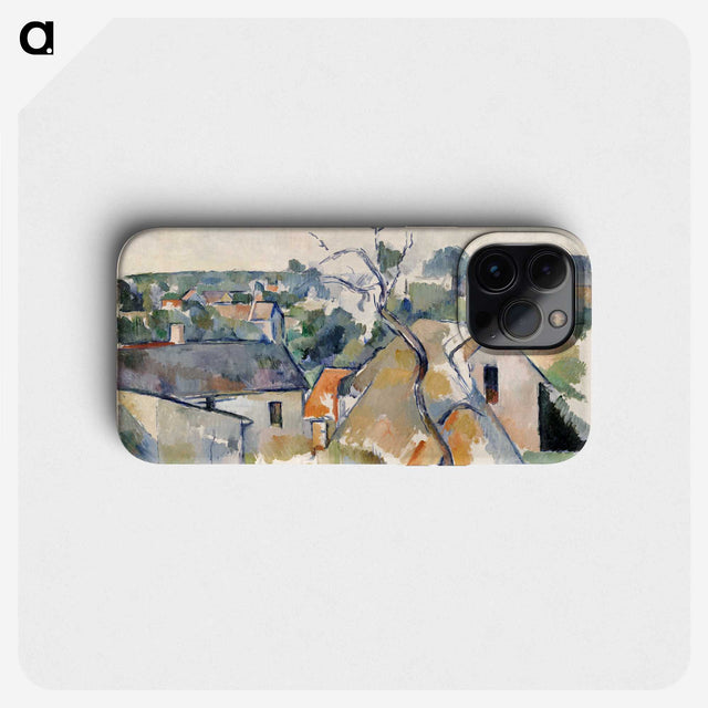 1-6_Paul-Cezanne_phone