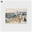 1-6_Paul-Cezanne_postcard