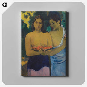 1-6_Paul-Gauguin_canvas