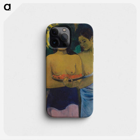 1-6_Paul-Gauguin_phone