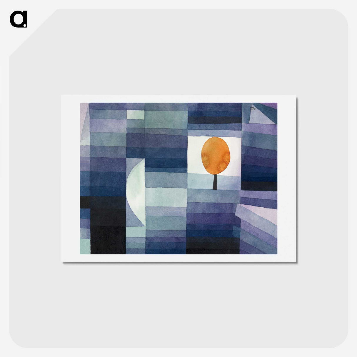 1-6_Paul-Klee_hagaki